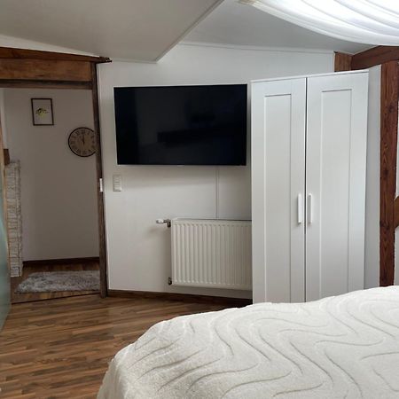 Orchideen Apartment Villach Ngoại thất bức ảnh