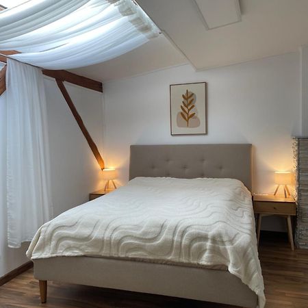 Orchideen Apartment Villach Ngoại thất bức ảnh