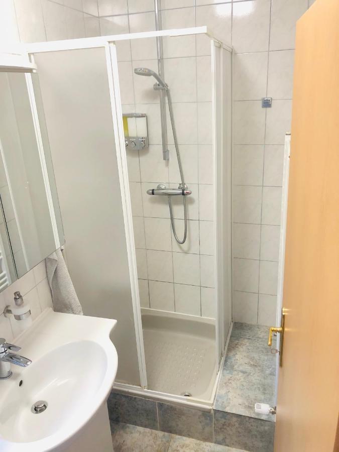 Orchideen Apartment Villach Ngoại thất bức ảnh