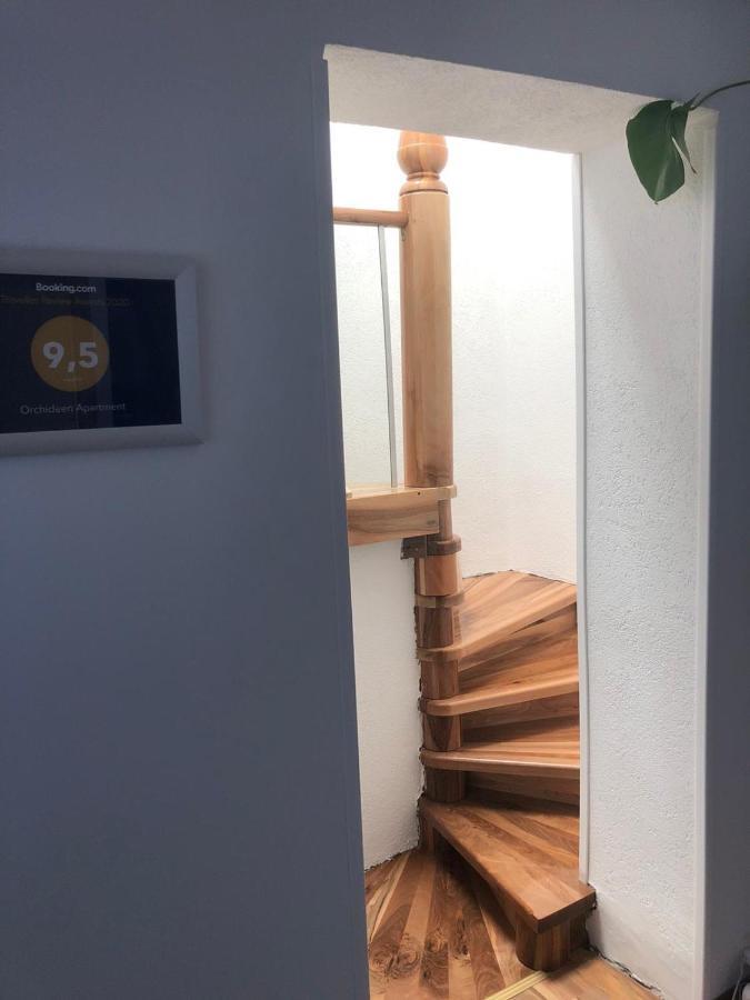Orchideen Apartment Villach Ngoại thất bức ảnh