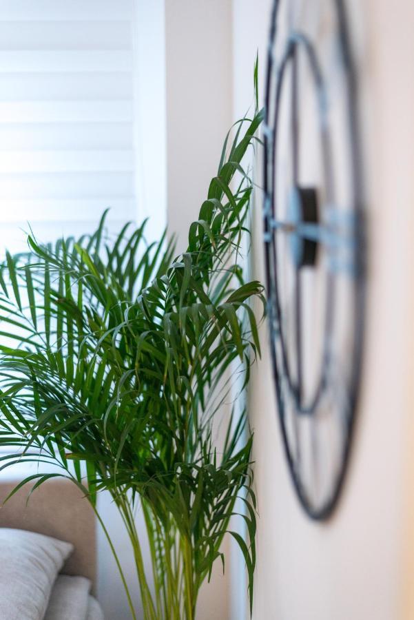 Orchideen Apartment Villach Ngoại thất bức ảnh