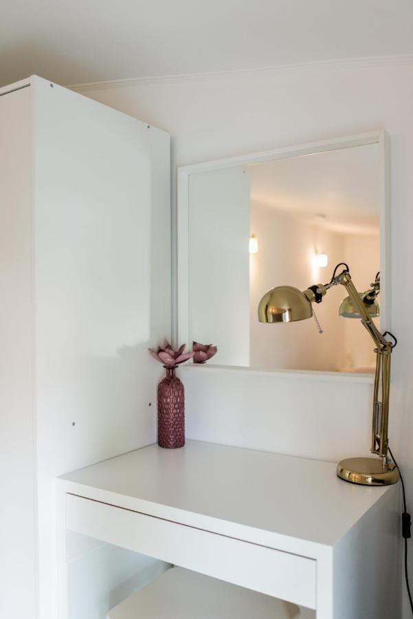 Orchideen Apartment Villach Ngoại thất bức ảnh