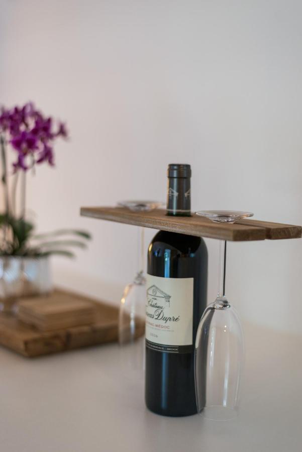 Orchideen Apartment Villach Ngoại thất bức ảnh