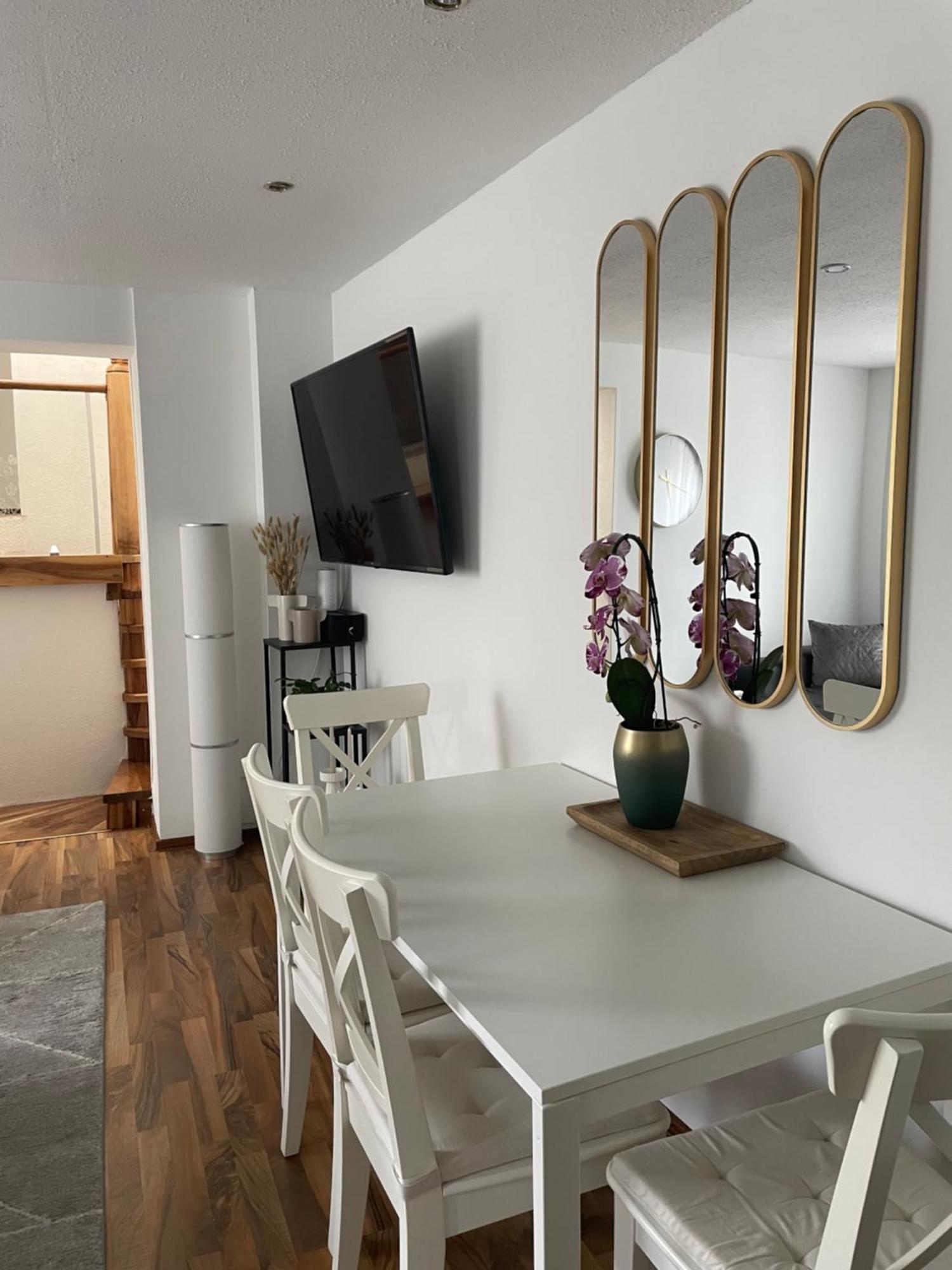 Orchideen Apartment Villach Ngoại thất bức ảnh