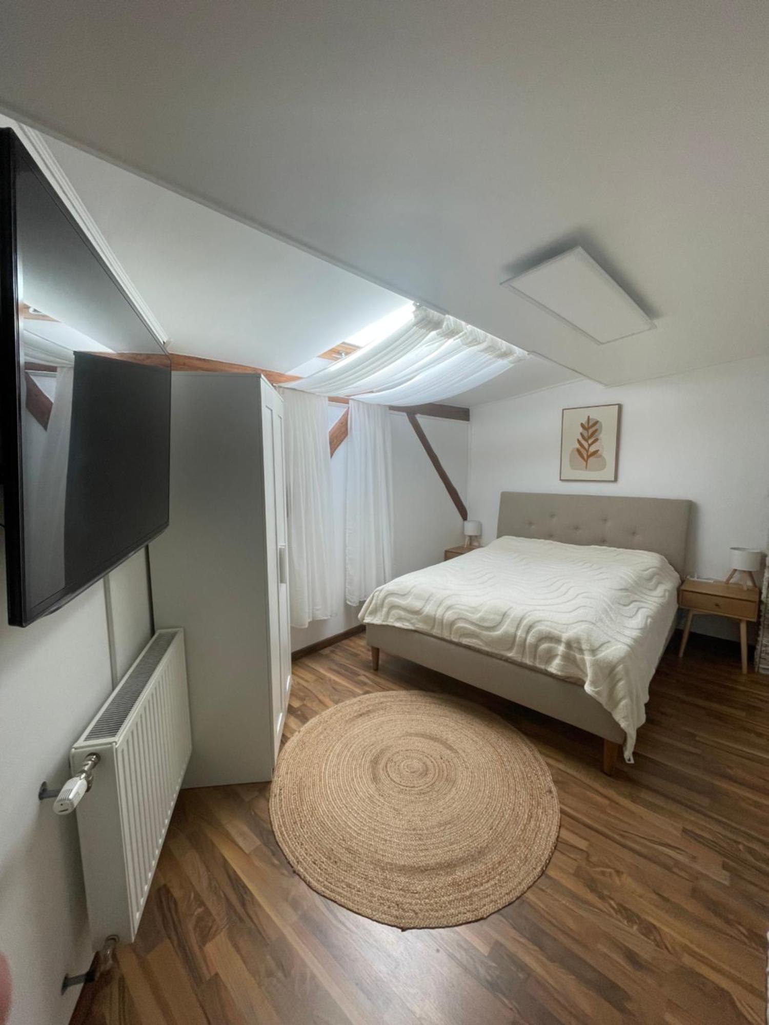 Orchideen Apartment Villach Ngoại thất bức ảnh