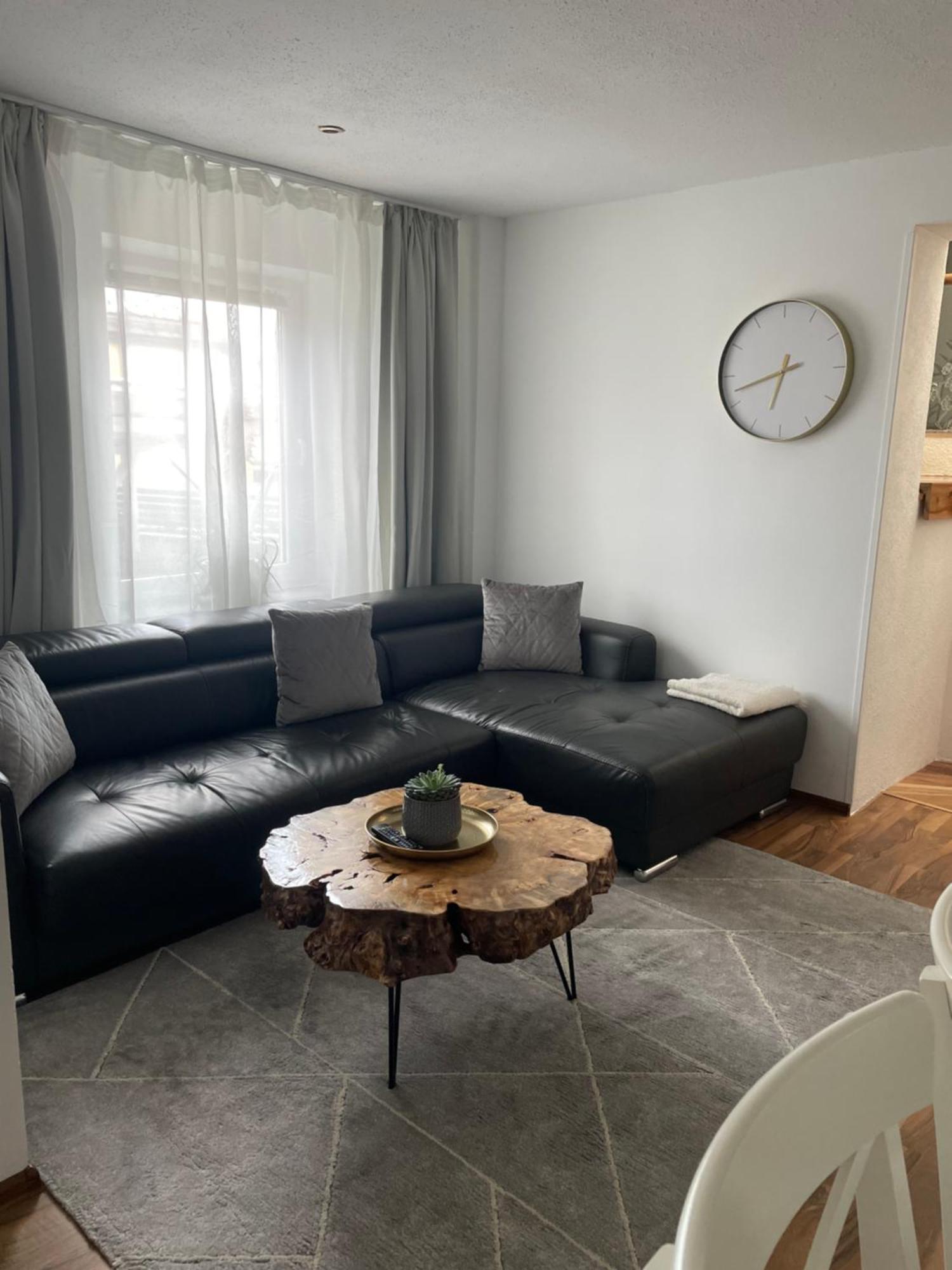 Orchideen Apartment Villach Ngoại thất bức ảnh