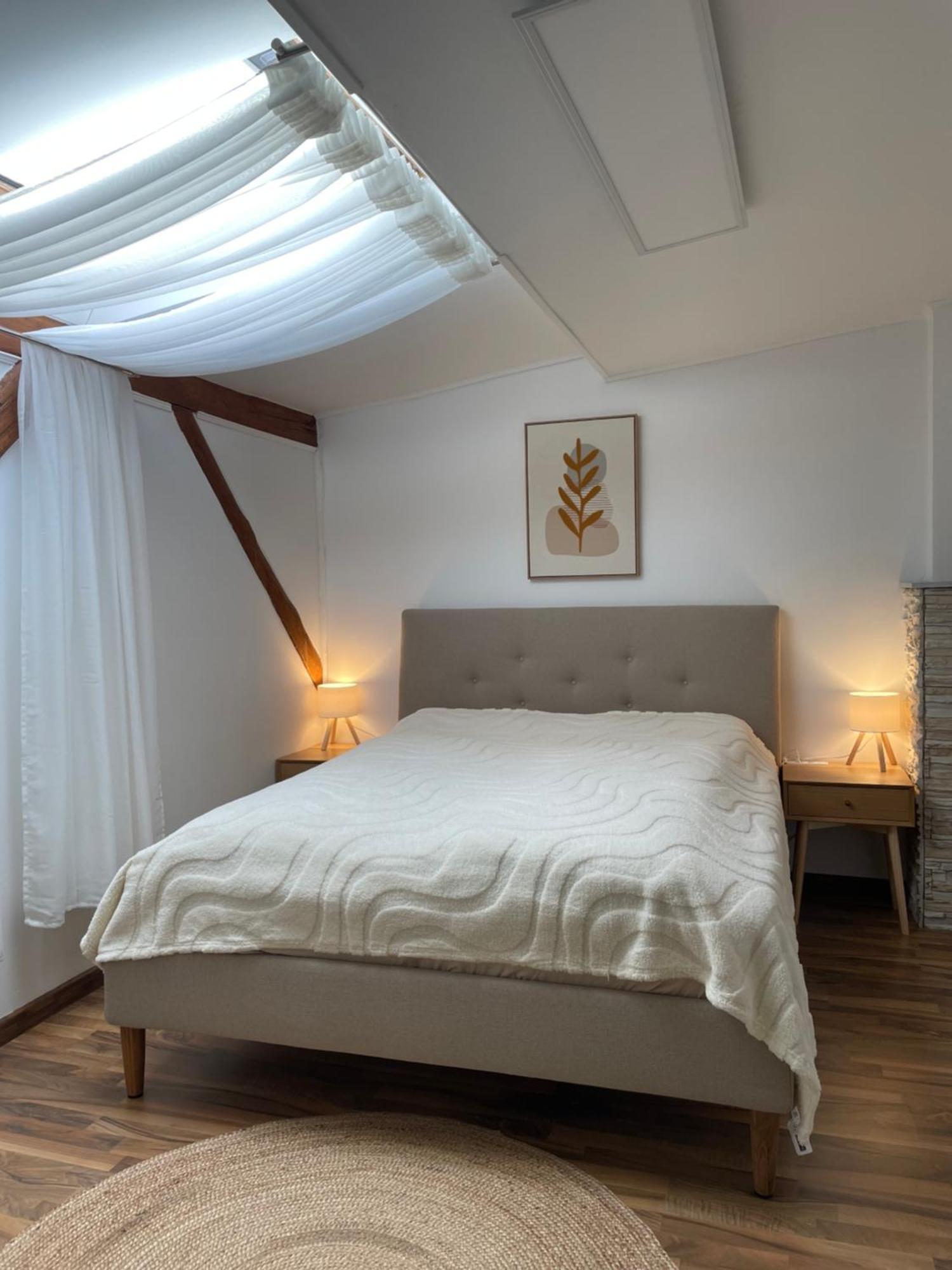 Orchideen Apartment Villach Ngoại thất bức ảnh