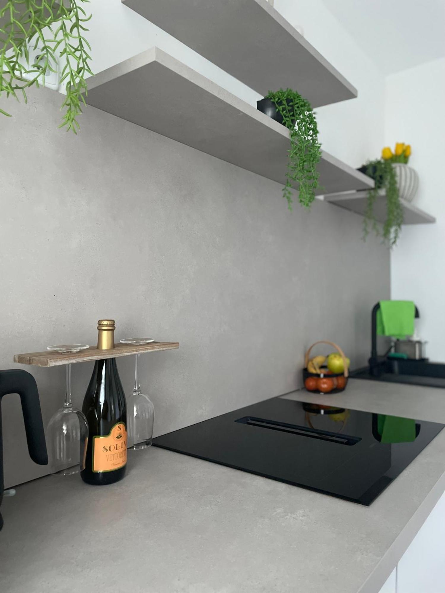 Orchideen Apartment Villach Ngoại thất bức ảnh